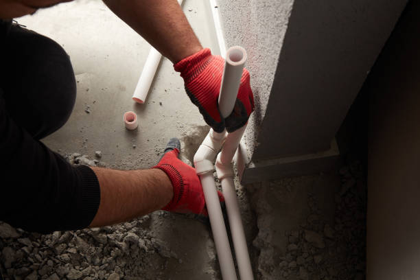 Best Sewer Line Repair  in Buna, TX